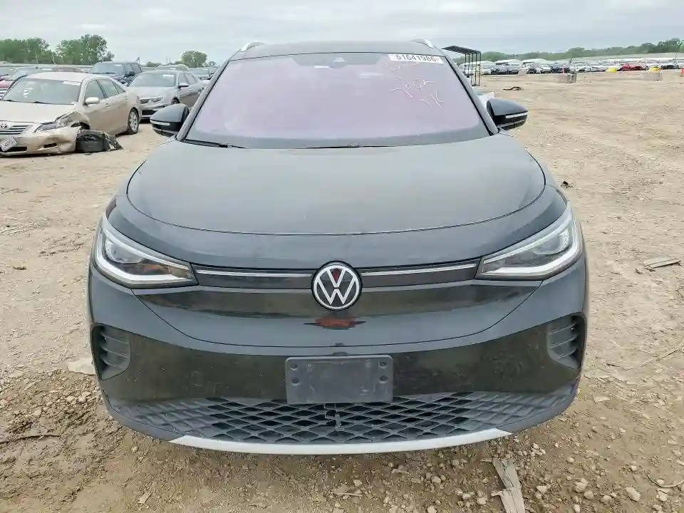 WVGUNPE26MP057902 2021 VOLKSWAGEN ID.4 PRO S-4