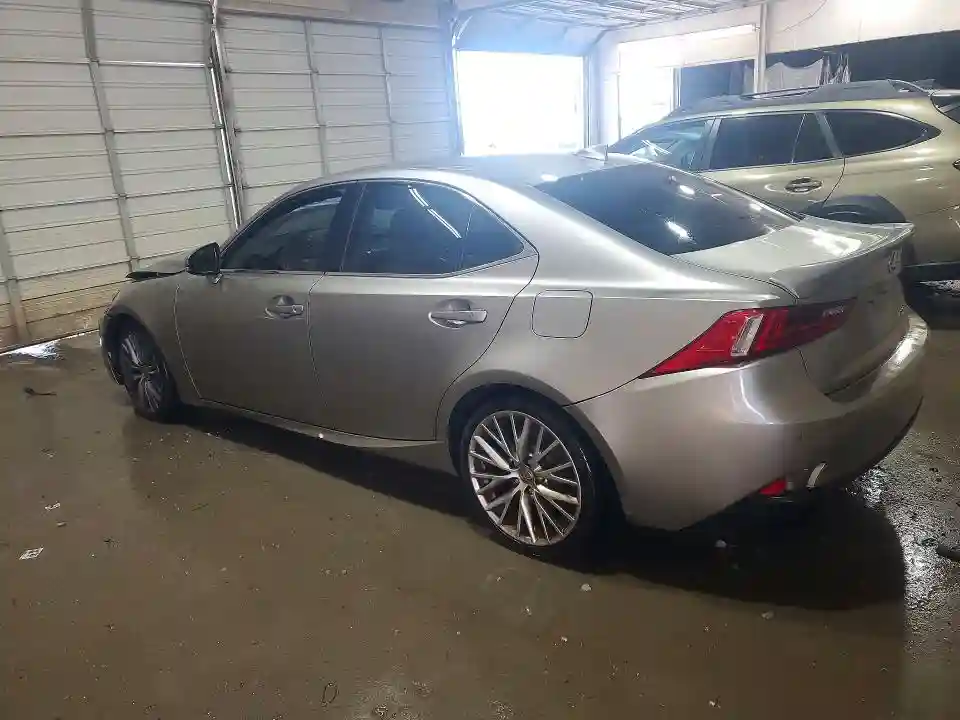 JTHBA1D20G5028982 2016 LEXUS IS-1