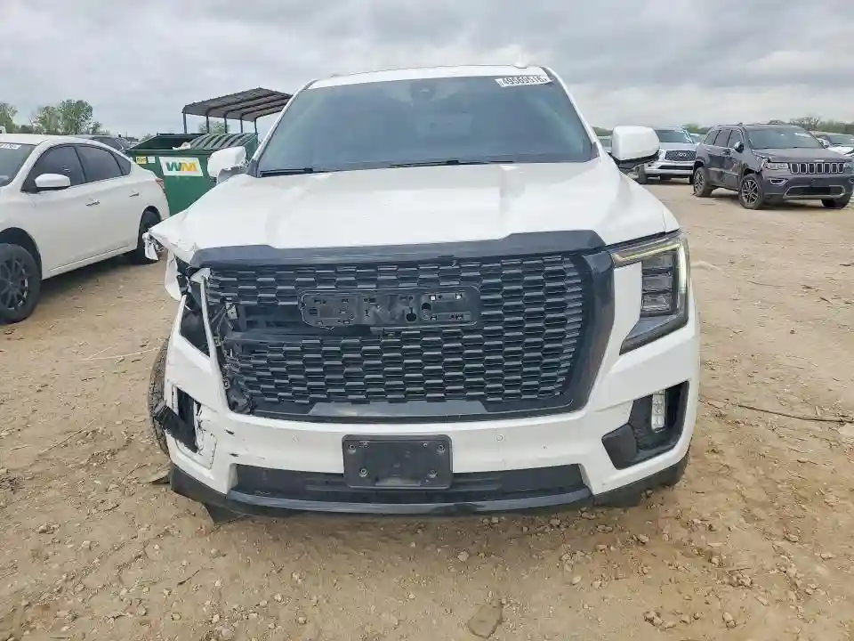 1GKS2DKLXMR204747 2021 GMC YUKON-4