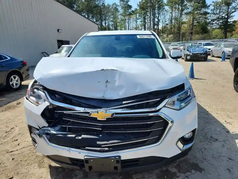 1GNEVGKW0LJ210301 2020 CHEVROLET TRAVERSE-4