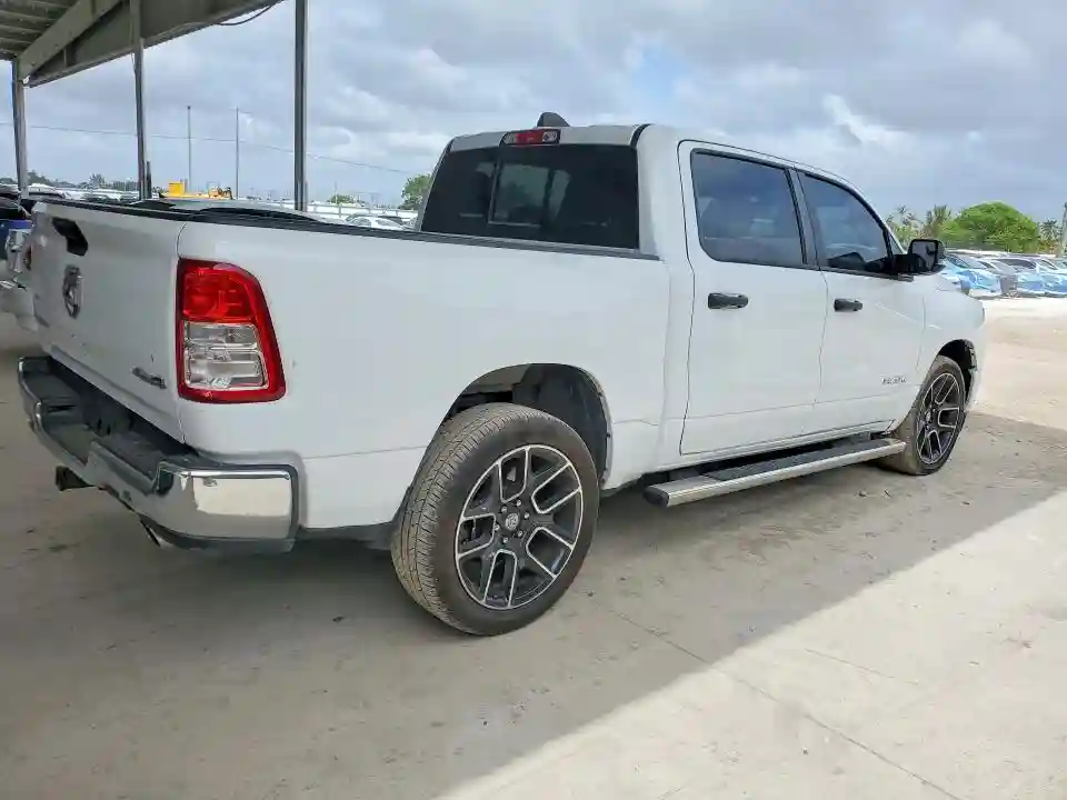 1C6SRFFT1PN581452 2023 RAM 1500-2