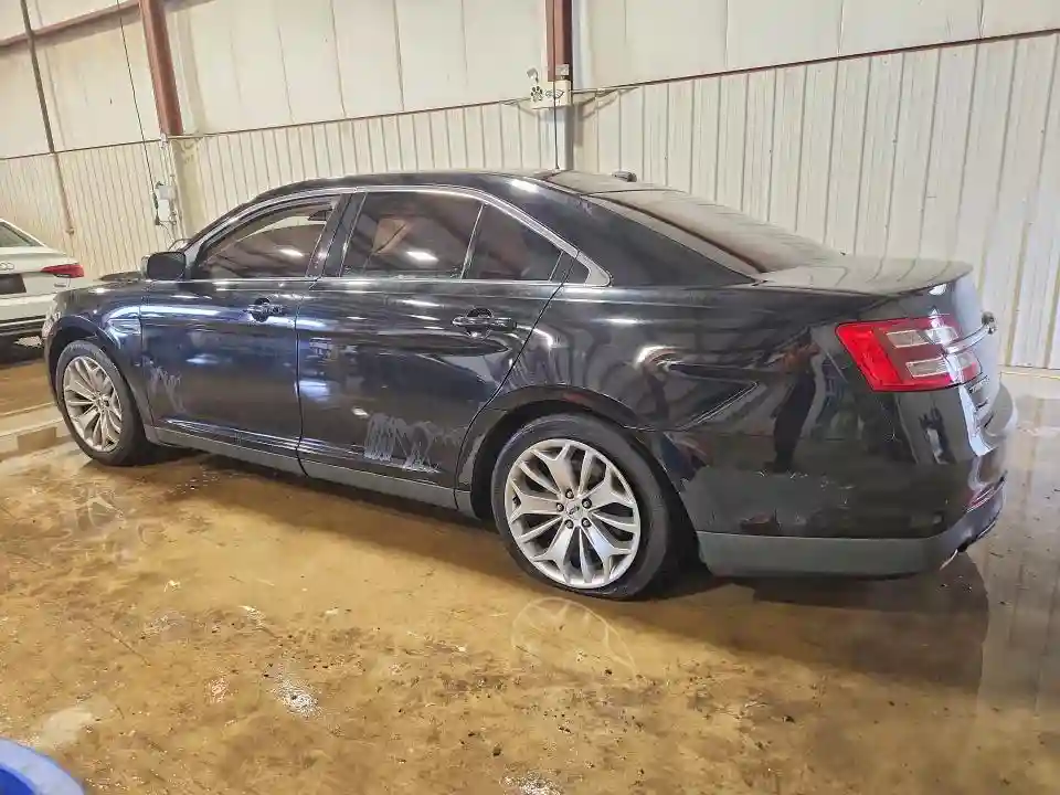 1FAHP2F82HG103680 2017 FORD TAURUS-1