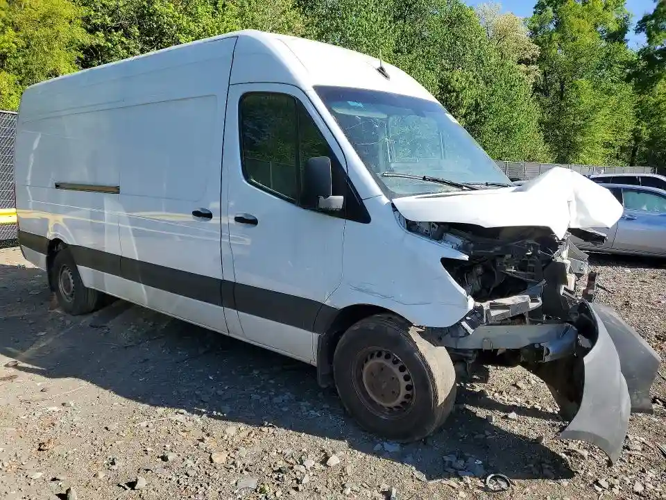 W1Y40CHY5NT102893 2022 MERCEDES-BENZ SPRINTER-3