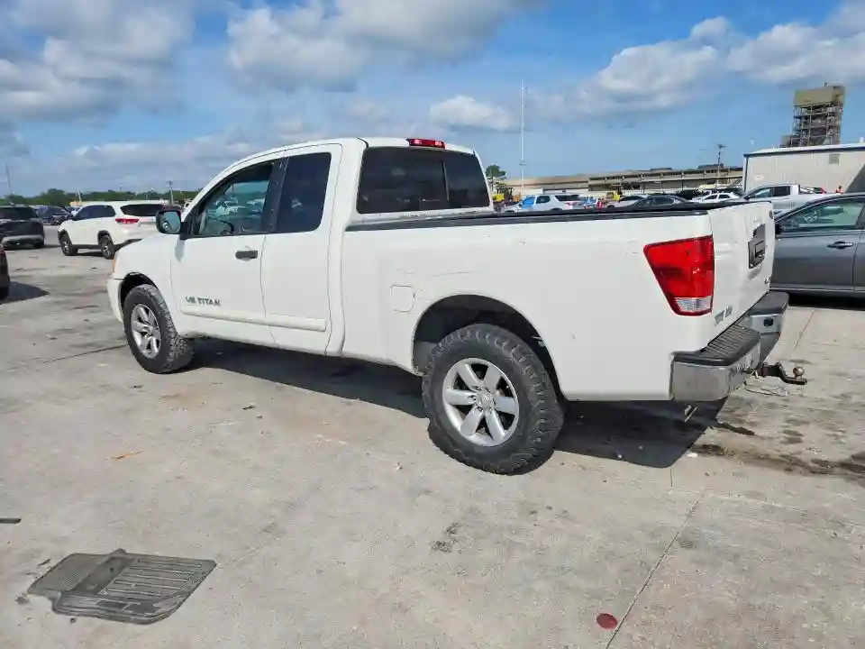 1N6AA0CC5CN326498 2012 NISSAN TITAN-1