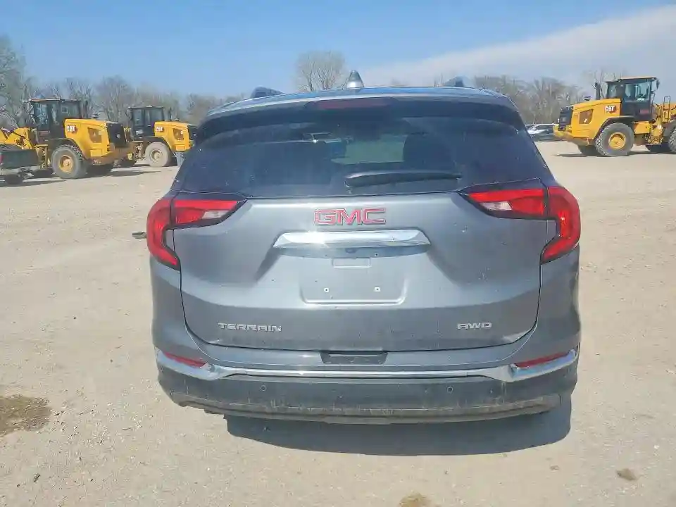 3GKALVEV9LL312178 2020 GMC TERRAIN-5
