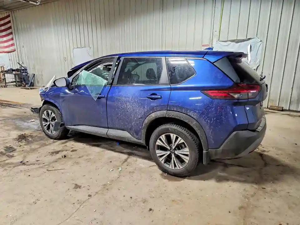 JN8BT3BB8PW466979 2023 NISSAN ROGUE-1