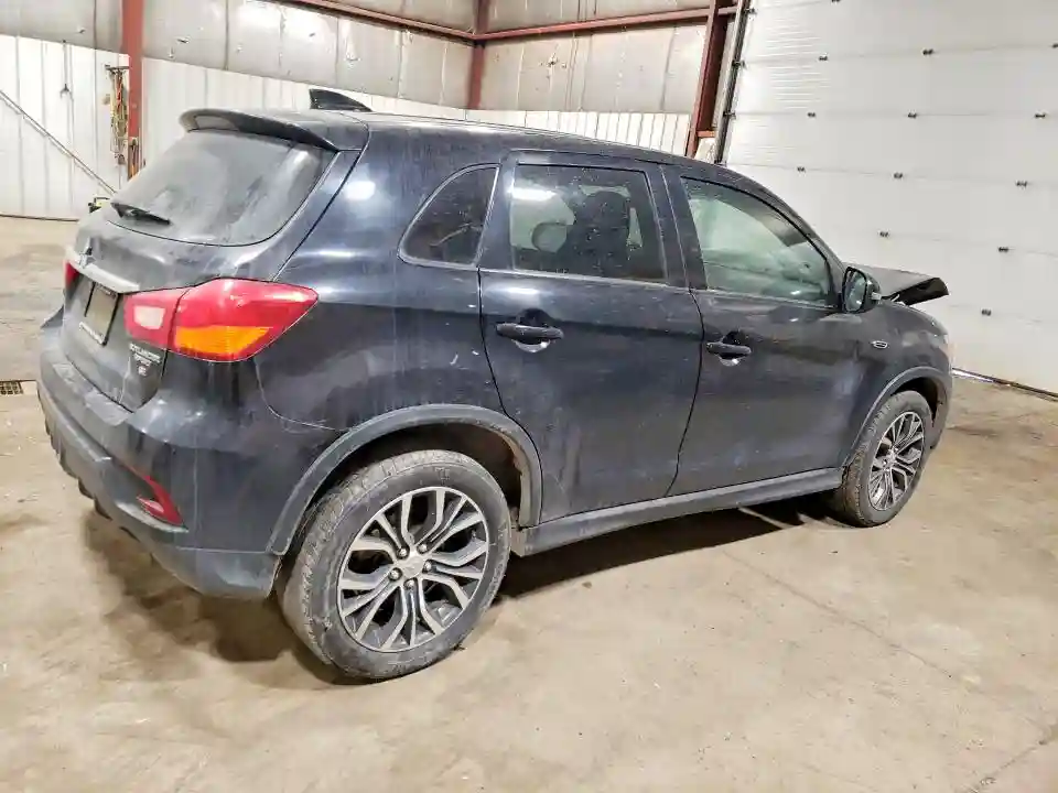 JA4AR3AU8KU027627 2019 MITSUBISHI OUTLANDER-2