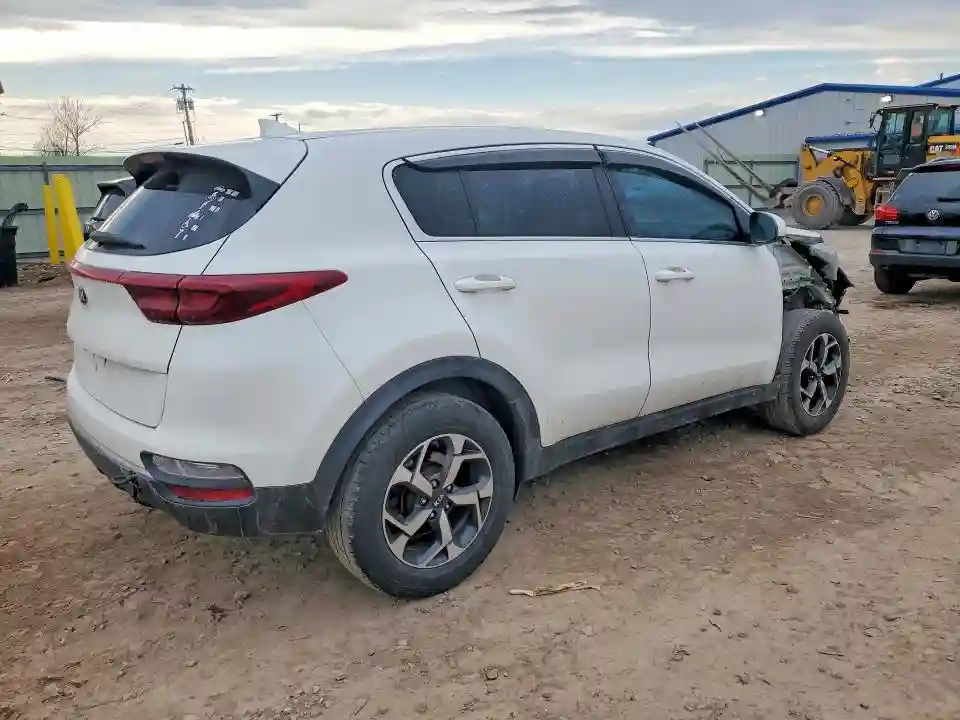 KNDPMCAC2L7629719 2020 KIA SPORTAGE-2