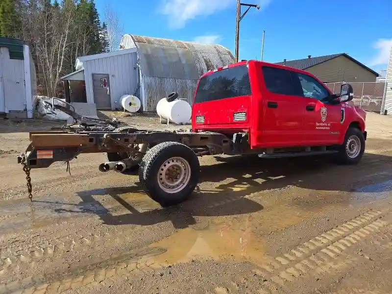1FD7W2BT1MED11859 2021 FORD F250-2