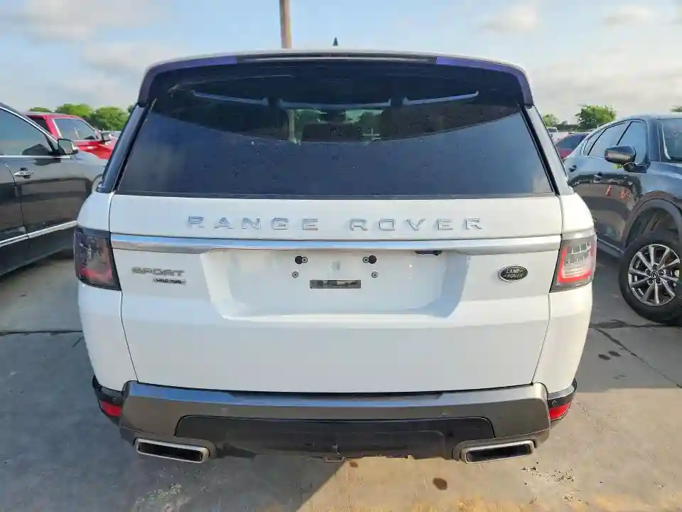 SALWR2RK8JA403678 2018 LAND ROVER RANGEROVER-5