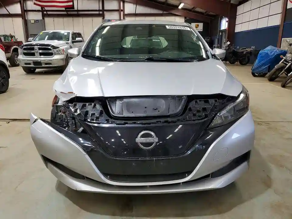 1N4AZ1BV9PC560638 2023 NISSAN LEAF-4