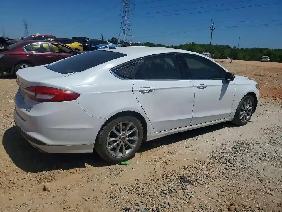 3FA6P0HD7HR309883 2017 FORD FUSION-2