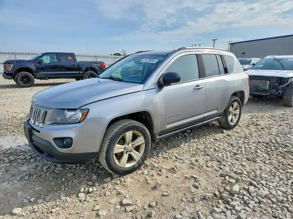 1C4NJDBB5GD552167 2016 JEEP COMPASS-0