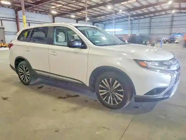 JA4AD2A34LZ027435 2020 MITSUBISHI OUTLANDER-3