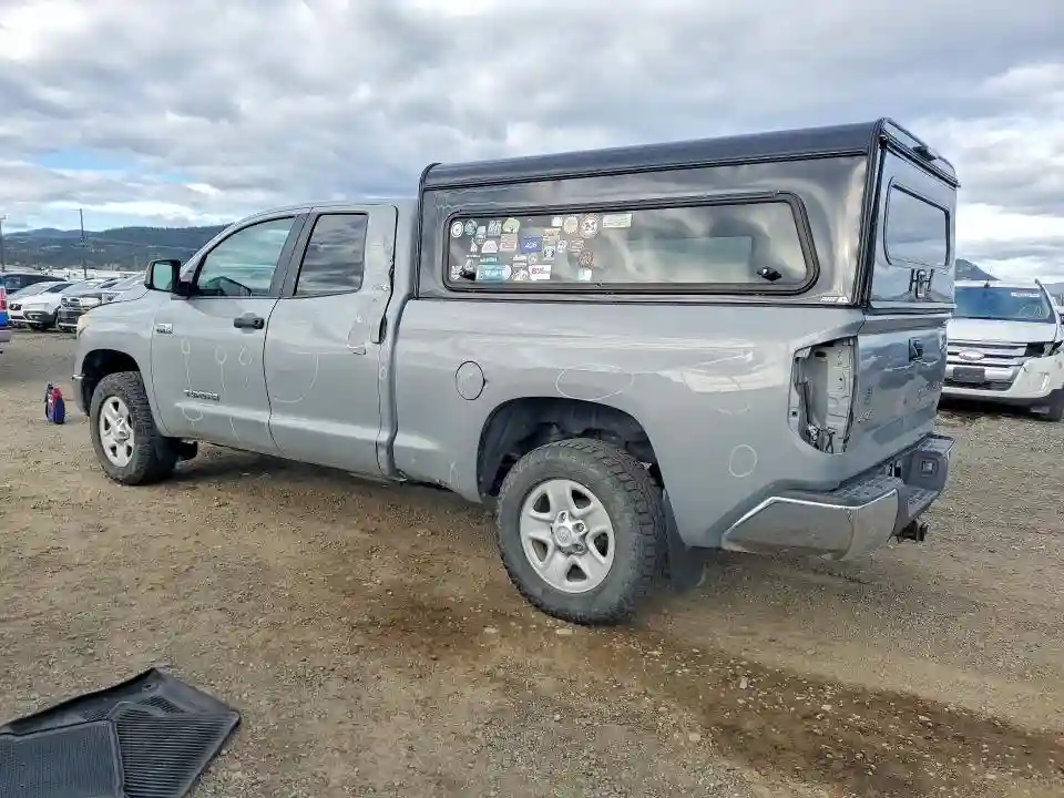 5TFUY5F14JX732180 2018 TOYOTA TUNDRA-1
