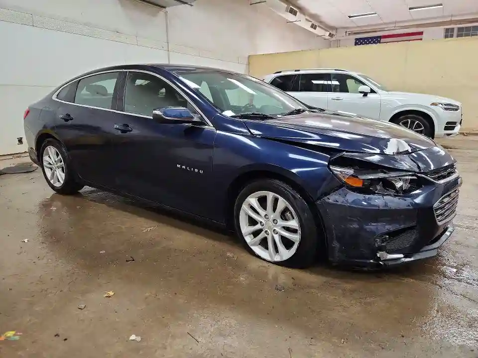 1G1ZJ5SU9HF164916 2017 CHEVROLET MALIBU-3