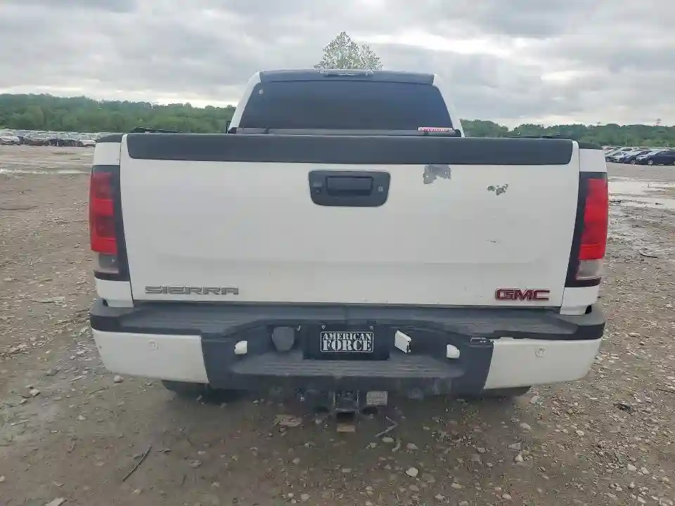 1GT125E81DF127594 2013 GMC SIERRA-5