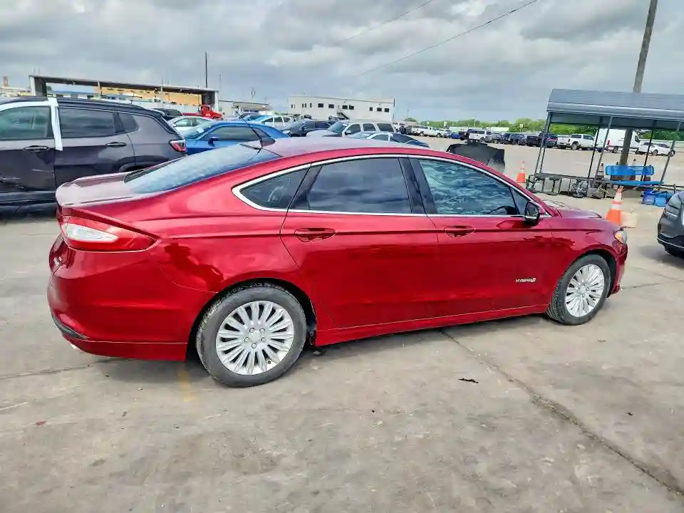 3FA6P0LU9FR172210 2015 FORD FUSION-2