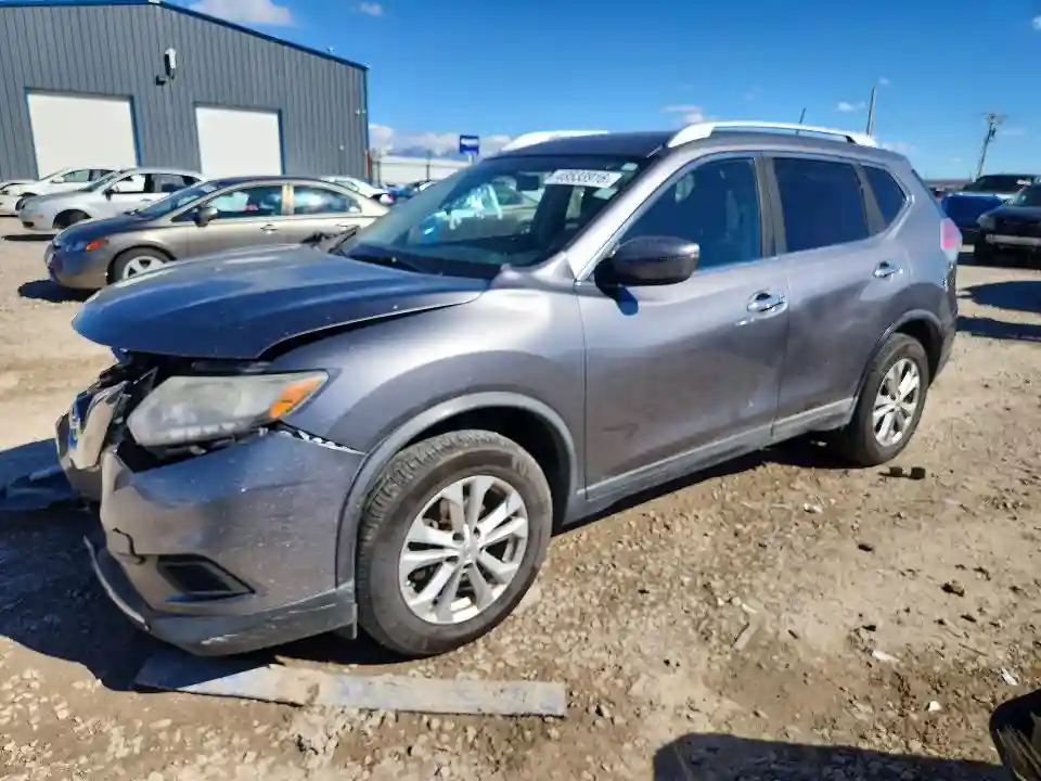 KNMAT2MV7GP627034 2016 NISSAN ROGUE-0