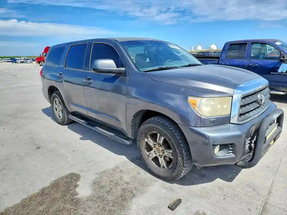 5TDZY5G14DS049023 2013 TOYOTA SEQUOIA-3