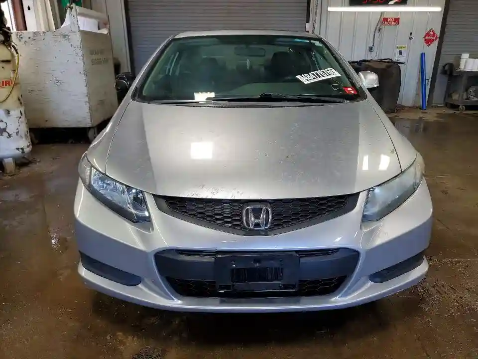 2HGFG3B88DH528303 2013 HONDA CIVIC-4