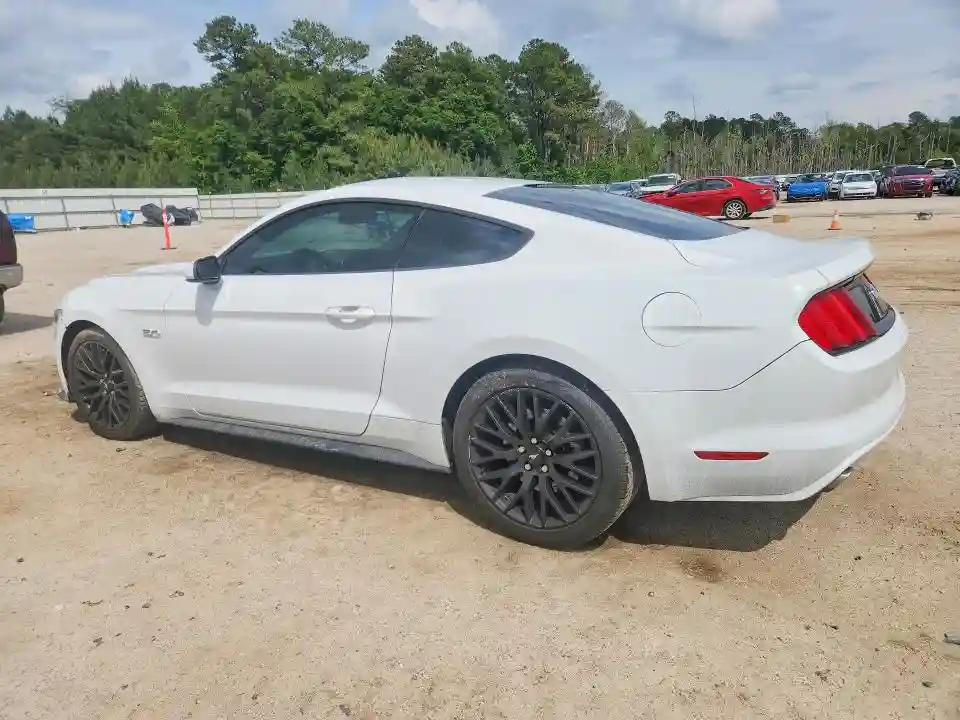 1FA6P8CF4G5316850 2016 FORD MUSTANG-1