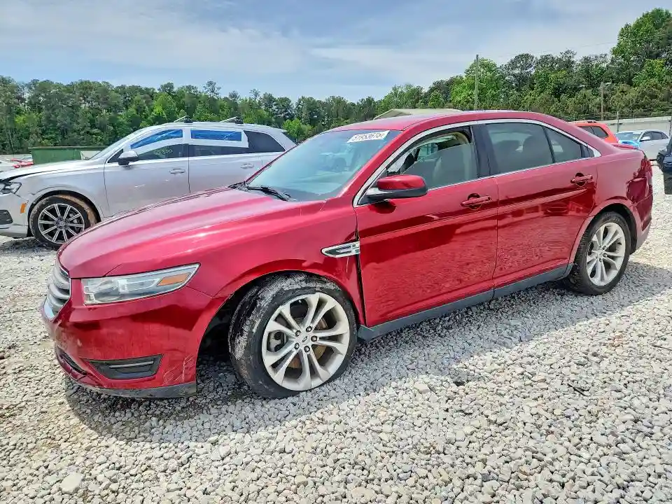 1FAHP2E84DG214436 2013 FORD TAURUS-0