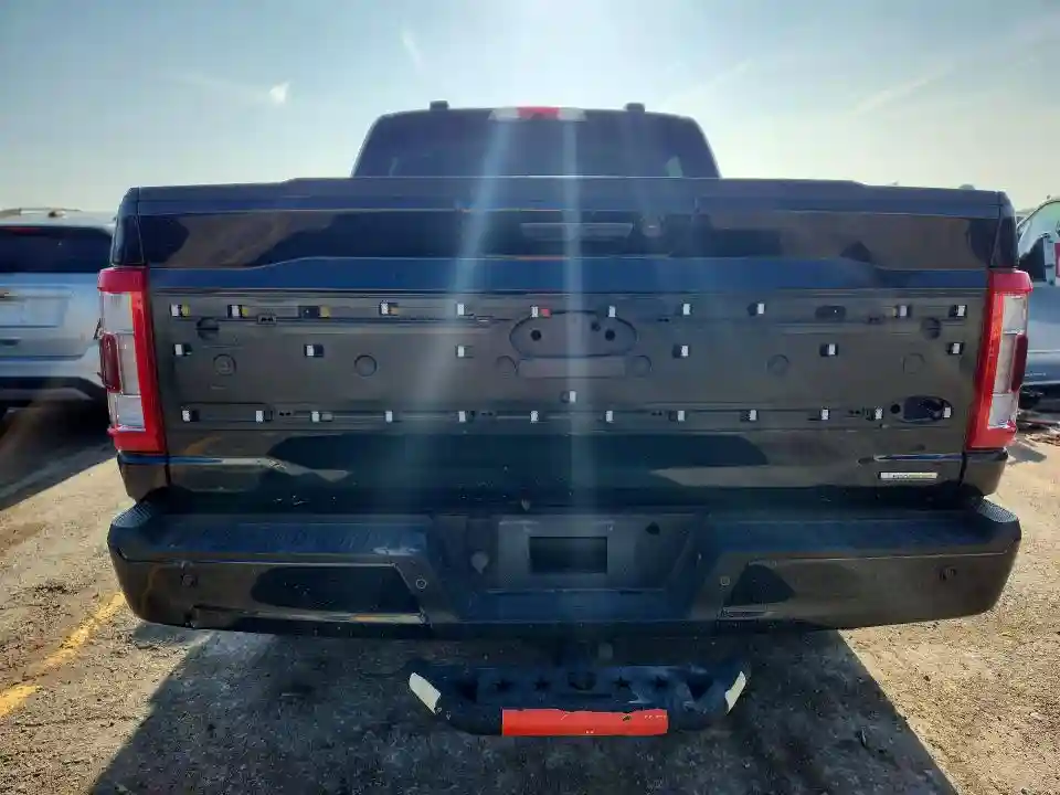 1FTFW1E87MFC05587 2021 FORD F150-5