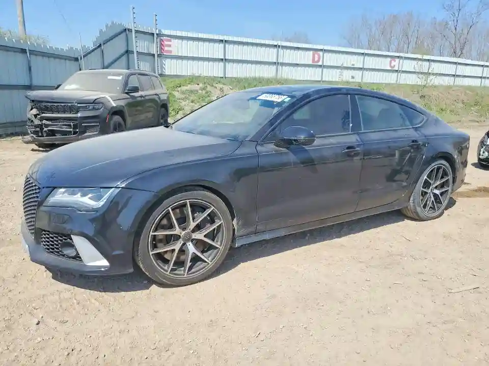 WAUW2AFC9FN015424 2015 AUDI S7/RS7-0