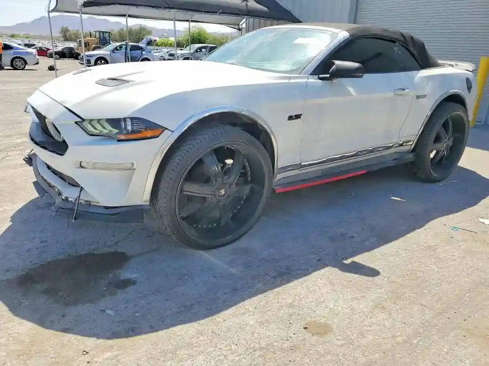 1FATP8UH5K5151421 2019 FORD ALL MODELS-0
