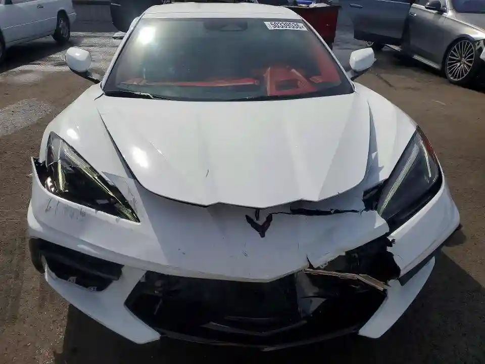 1G1YC2D49R5128751 2024 CHEVROLET CORVETTE-4