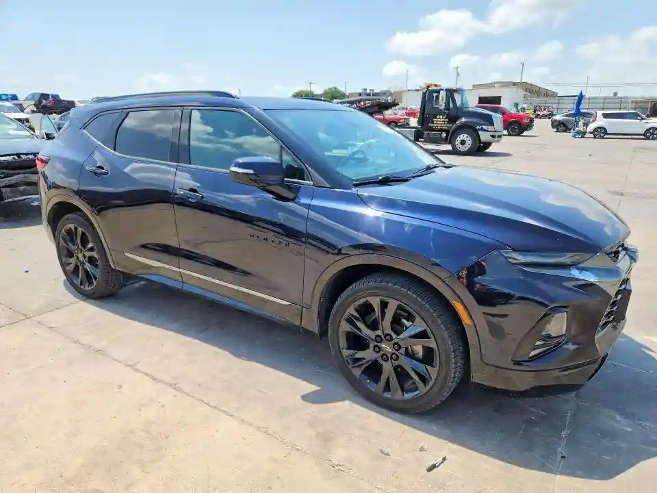 3GNKBERS2LS646956 2020 CHEVROLET BLAZER-3
