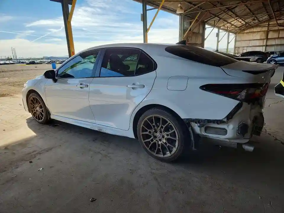 4T1T31AK4RU078180 2024 TOYOTA CAMRY SOLA-1