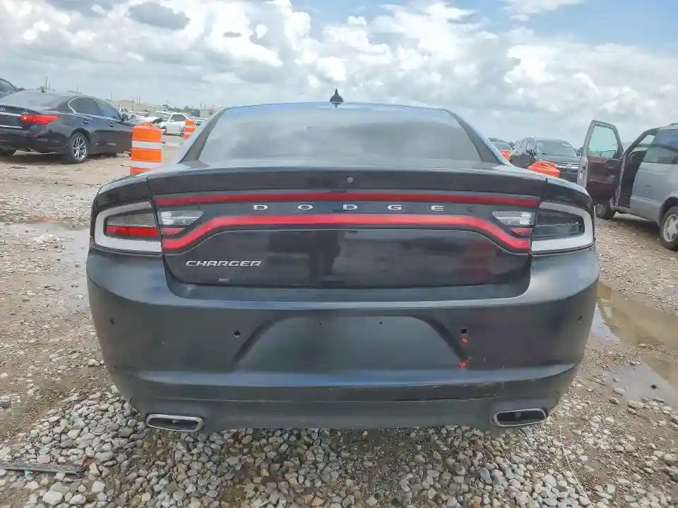 2C3CDXCT3HH620269 2017 DODGE CHARGER-5