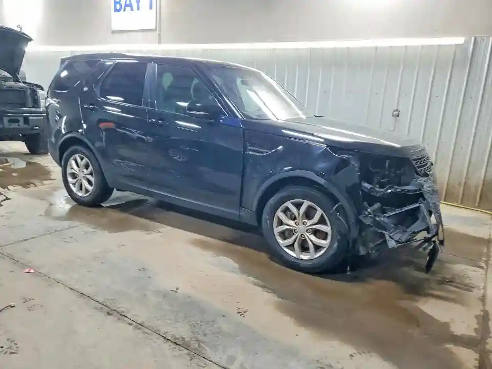SALRG2RV3L2424383 2020 LAND ROVER DISCOVERY-3