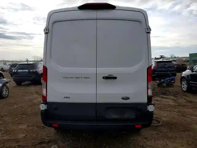 1FTBR2C84LKA68452 2020 FORD TRANSIT-5