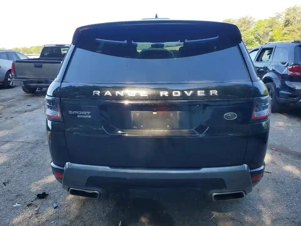 SALWR2RK9JA182365 2018 LAND ROVER RANGEROVER-5