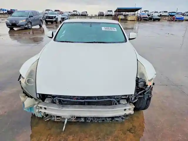 JN1AZ4EHXEM635388 2014 NISSAN 370Z-4