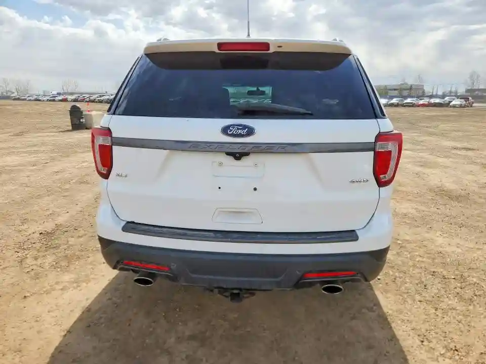 1FM5K8D86JGA60190 2018 FORD EXPLORER-5