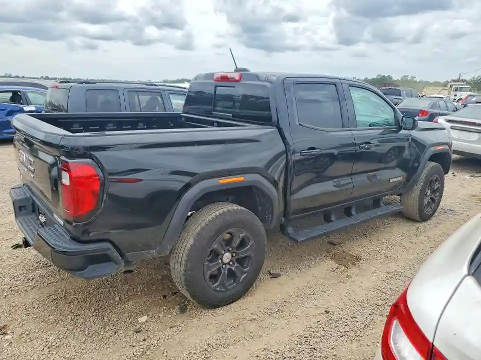 1GTP5BEK5R1116727 2024 GMC CANYON-2