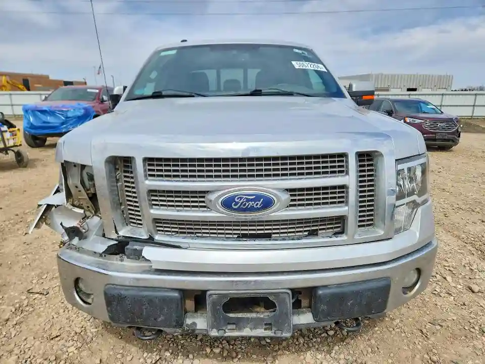 1FTFW1EF9BFA62198 2011 FORD F-150-4