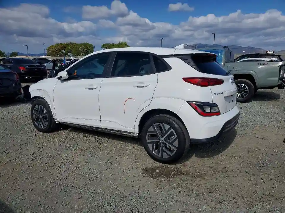 KM8K33AG5PU167529 2023 HYUNDAI KONA-1