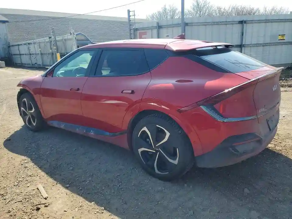 KNDC4DLC7N5036535 2022 KIA ALL OTHER-1