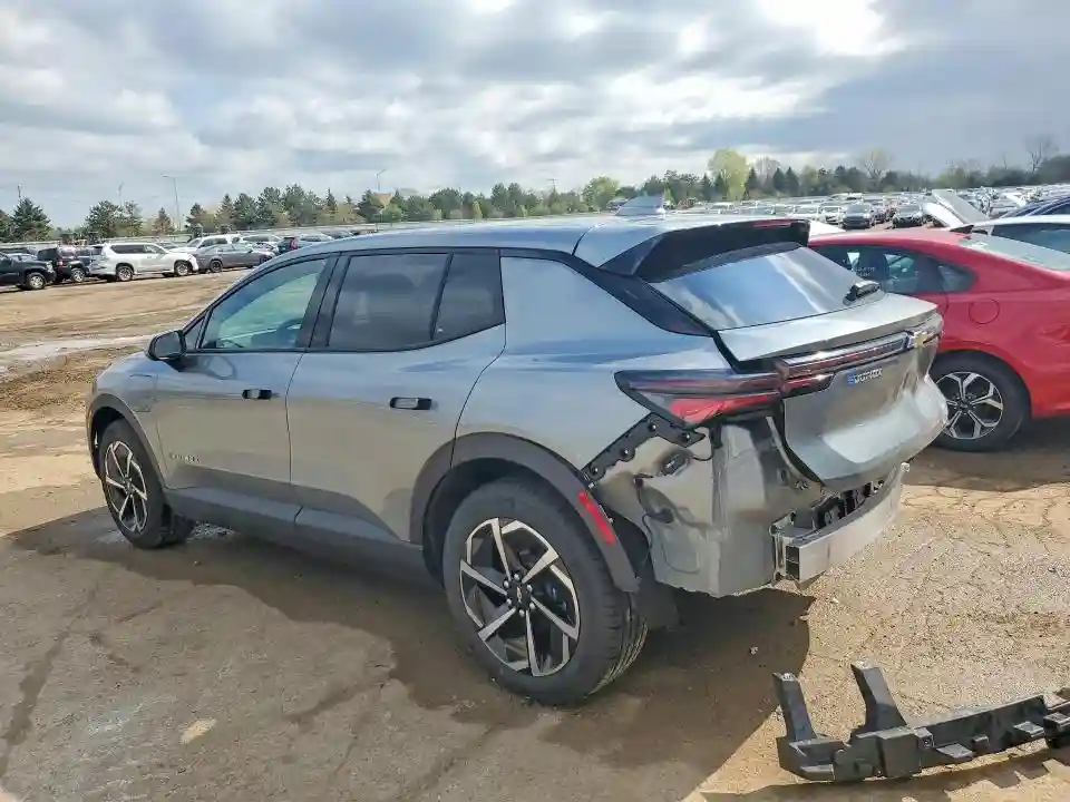 3GN7DMRP0TS105488 2026 CHEVROLET EQUINOX-1