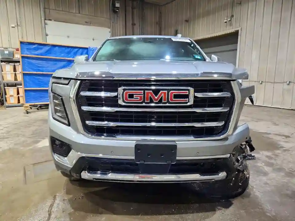 1GKS2GRD7SR211023 2025 GMC YUKON-4