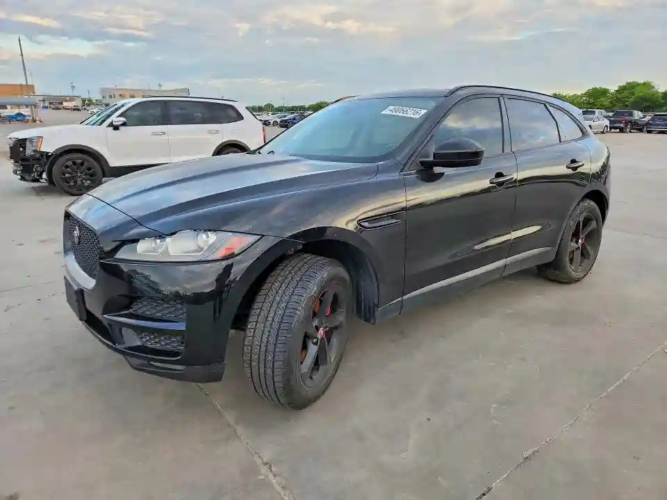 SADCJ2FX2JA266081 2018 JAGUAR F-PACE-0