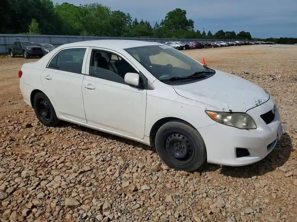 1NXBU4EE1AZ386247 2010 TOYOTA COROLLA-3