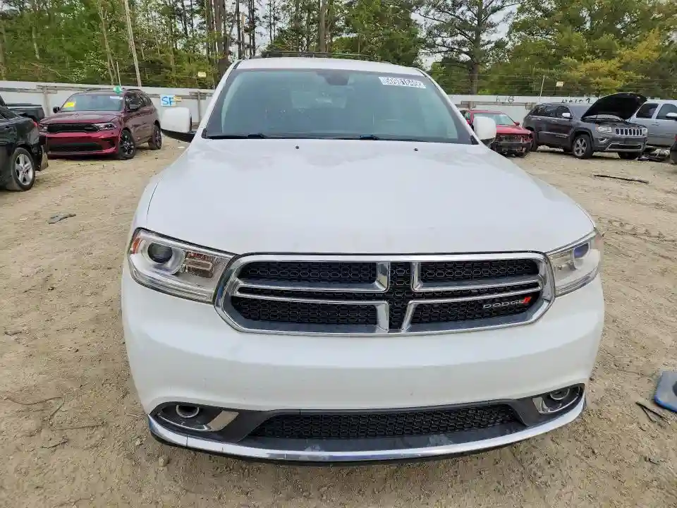 1C4RDHAG1HC600512 2017 DODGE DURANGO-4