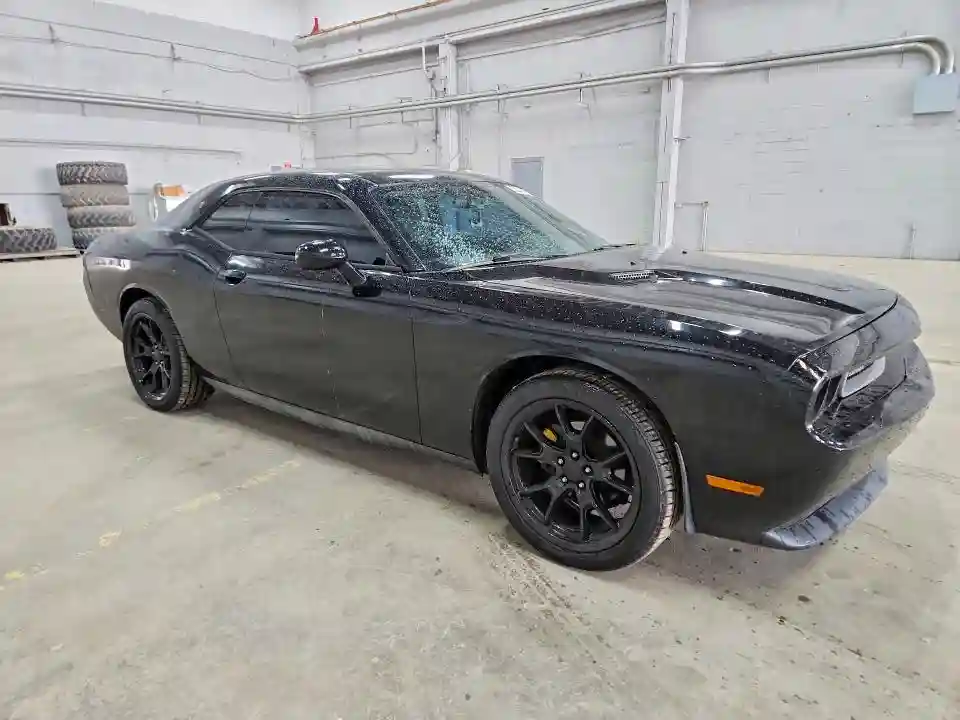 2C3CDYAG6DH536453 2013 DODGE CHALLENGER-3