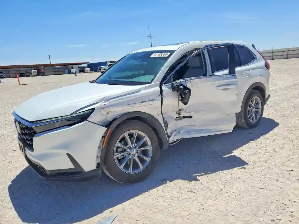 2HKRS4H75SH457774 2025 HONDA CRV-0